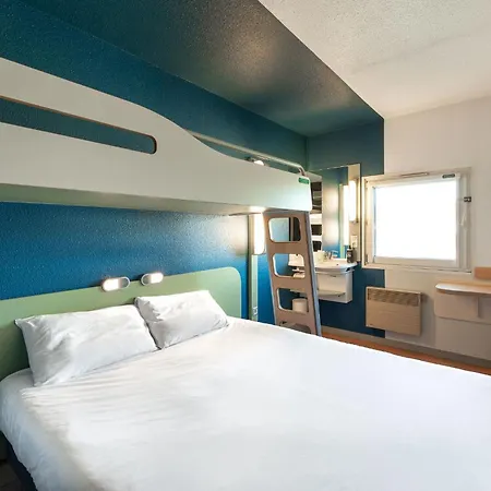 Ibis Budget Macon Nord Exterior photo
