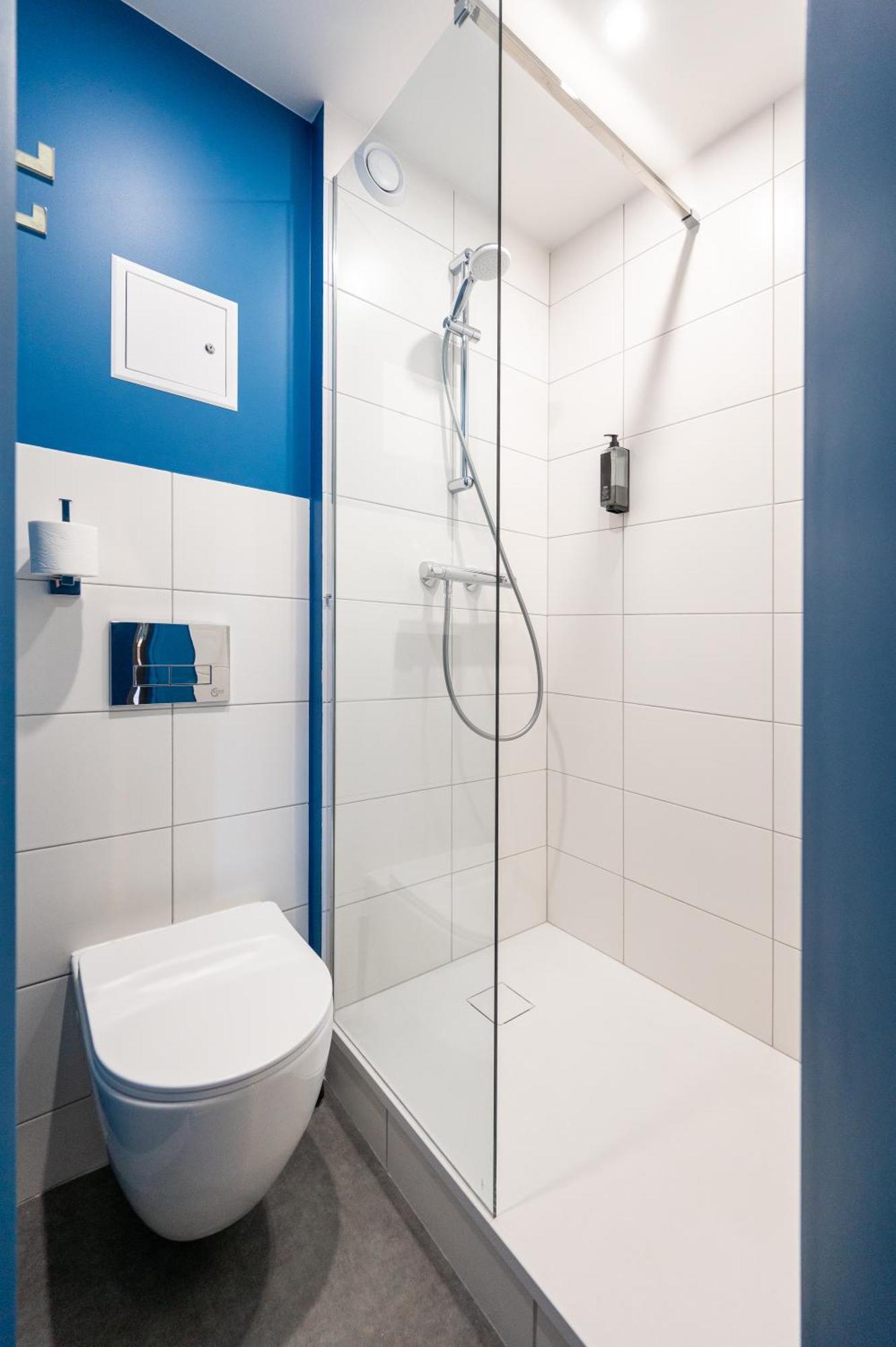 Ibis Budget Nord Mâcon