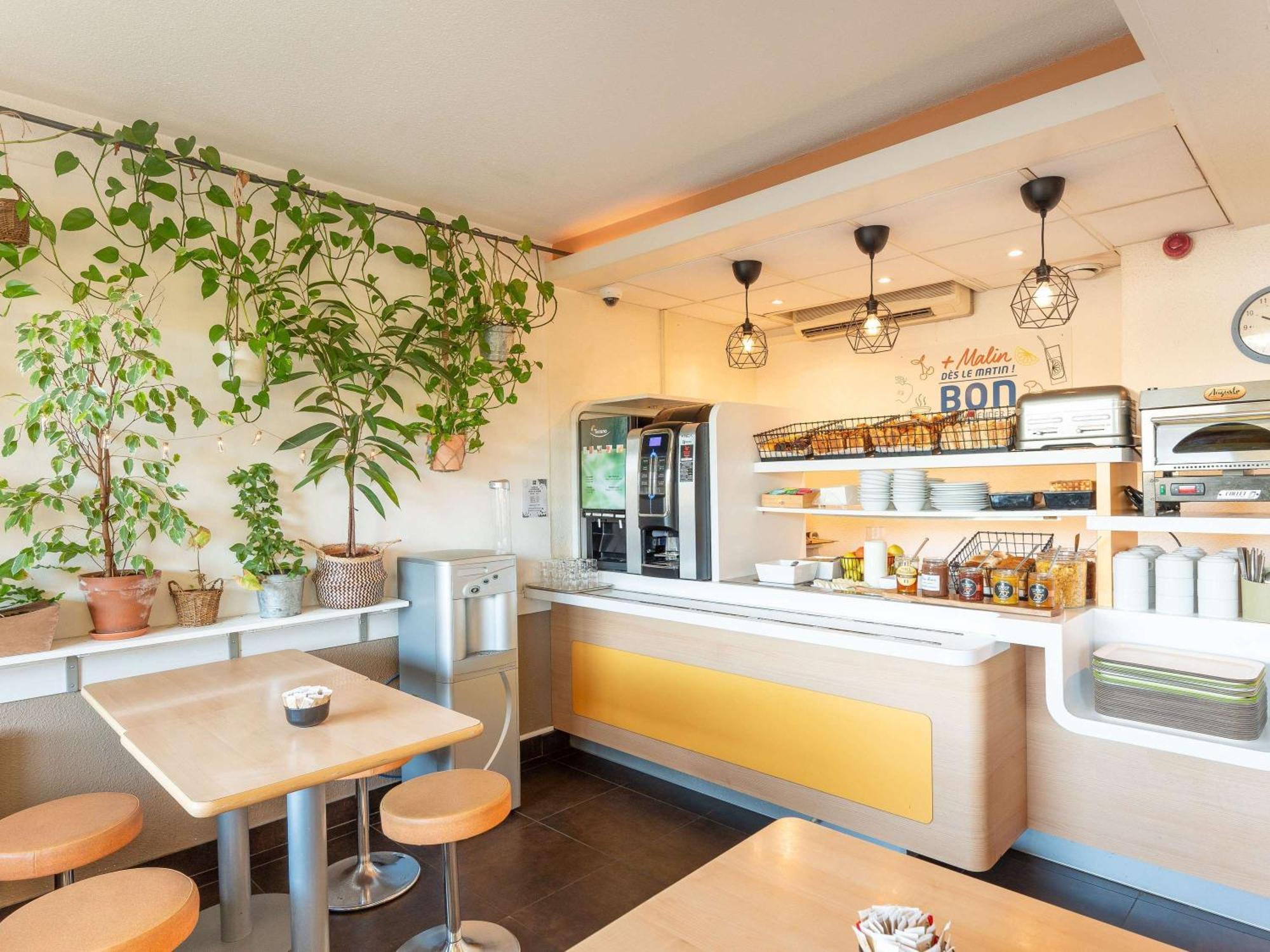 Hotel Ibis Budget Nord