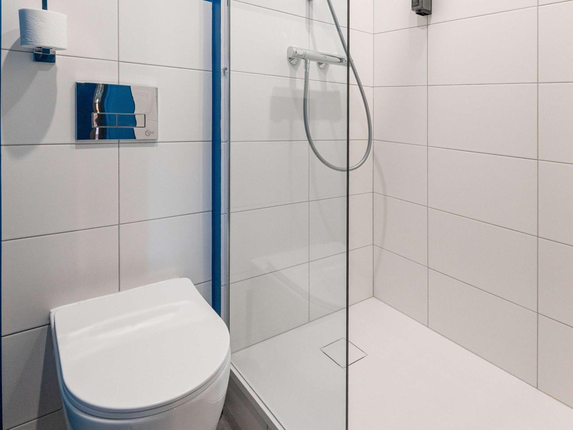 Ibis Budget Nord Hotel Mâcon
