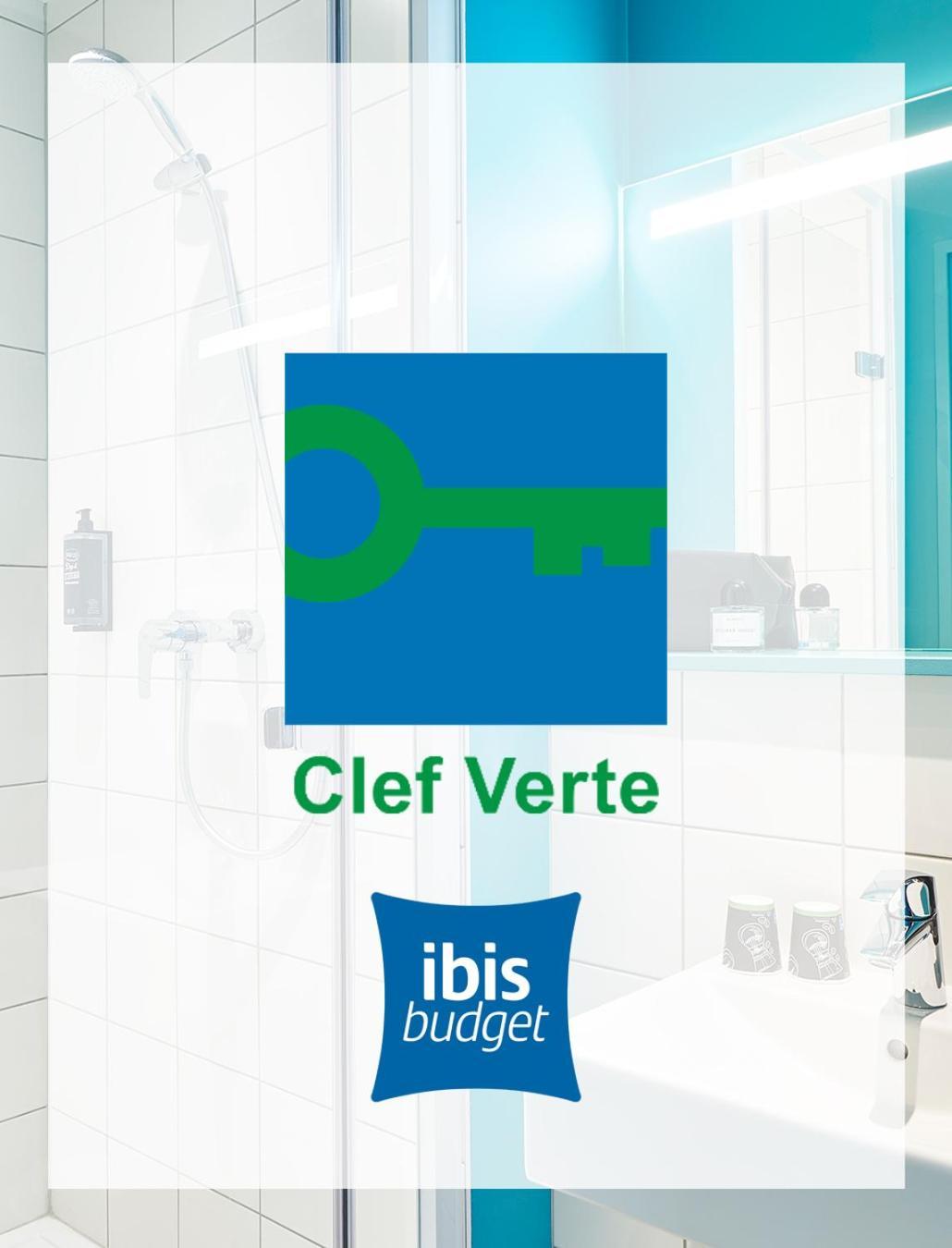 Ibis Budget Nord Hotel