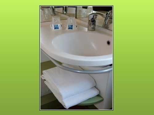 Hotel Ibis Budget Nord Mâcon