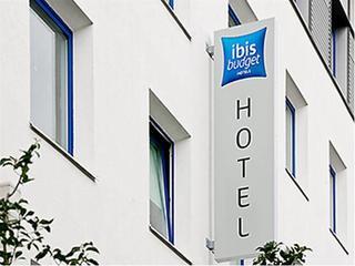 Ibis Budget Nord Hotel Mâcon