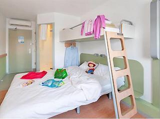 Ibis Budget Nord Mâcon