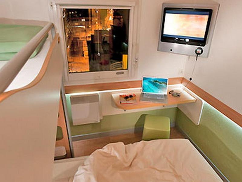 Ibis Budget Nord